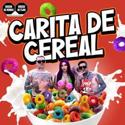 Portada de Carita De Cereal (feat. Smi beat)