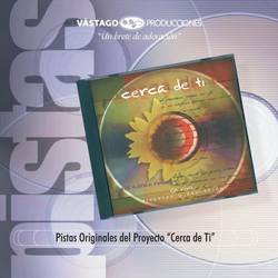 Portada de Cerca De Ti (Pistas)