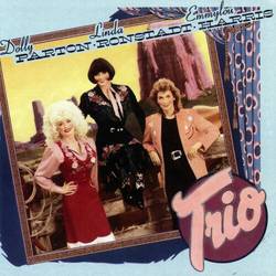 Portada de Trio (2016 Remaster)
