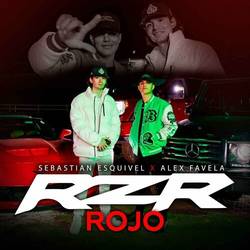 Portada de RZR Rojo