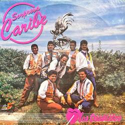Portada de Sorpresa Caribe