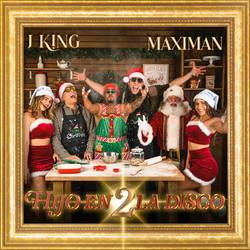 Portada de Hijo En La Disco 2