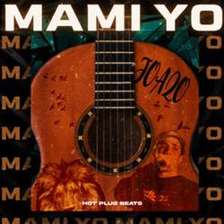 Portada de Mami Yo