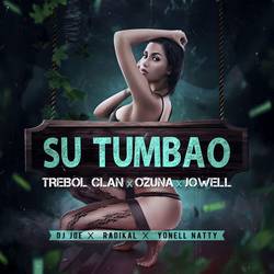 Portada de Su Tumbao