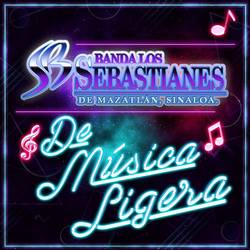 Portada de De Música Ligera