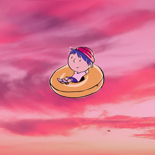 Portada de AMÁNDOTE