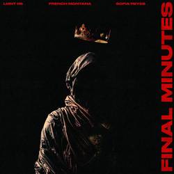 Portada de Final Minutes