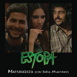 Portada de Naturaleza (feat. Estopa)