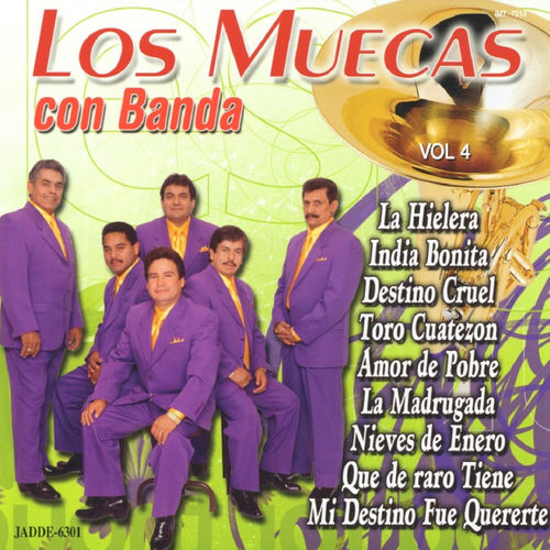 Portada de A Ritmo De Banda