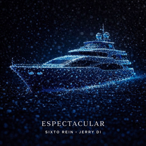 Portada de Espectacular