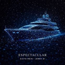 Portada de Espectacular