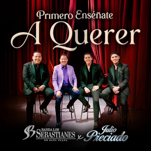 Portada de Primero Enséñate A Querer