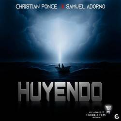 Portada de Huyendo