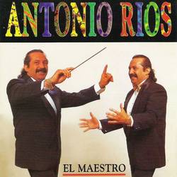 Portada de El Maestro