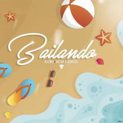 Portada de Bailando