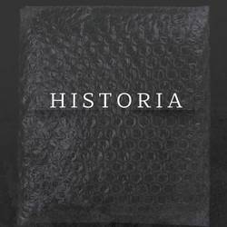 Portada de Historia