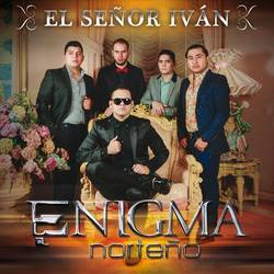 Portada de El Señor Iván