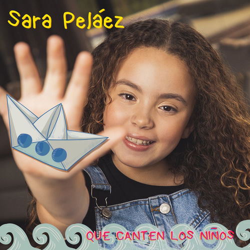 Portada de Que Canten los Niños