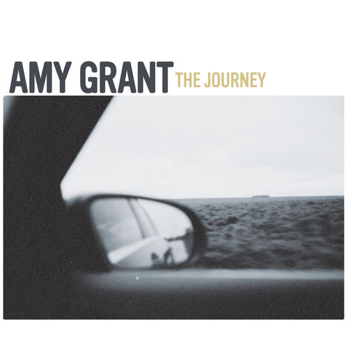 Portada de The Journey