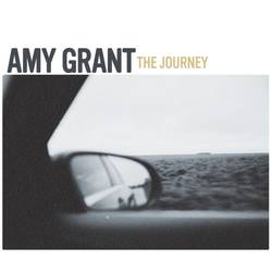 Portada de The Journey