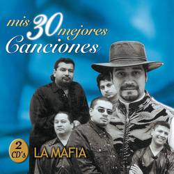Portada de Mis 30 Mejores Canciones