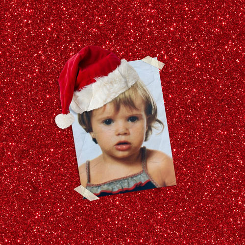 Portada de La Luz de Navidad