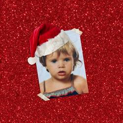 Portada de La Luz de Navidad
