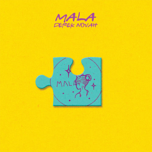 Portada de Mala
