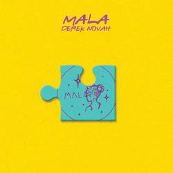 Portada de Mala