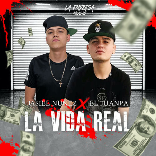 Portada de La Vida Real