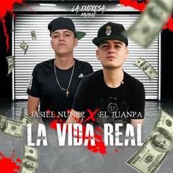 Portada de La Vida Real