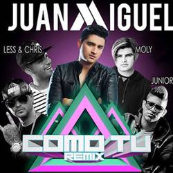 Portada de Como Tu (Remix)