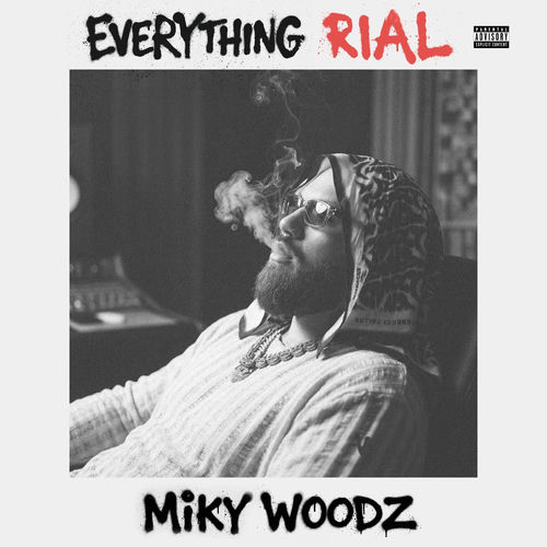 Portada de Everything RiaL