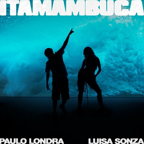 Portada de Itamambuca