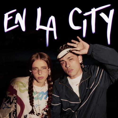 Portada de EN LA CITY