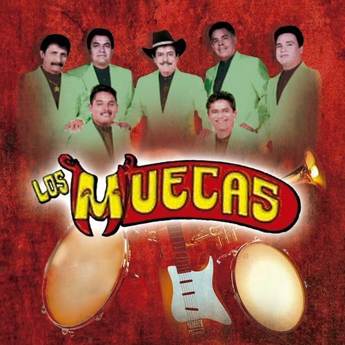 Portada de Los Muecas