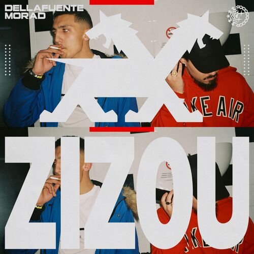 Portada de ZIZOU