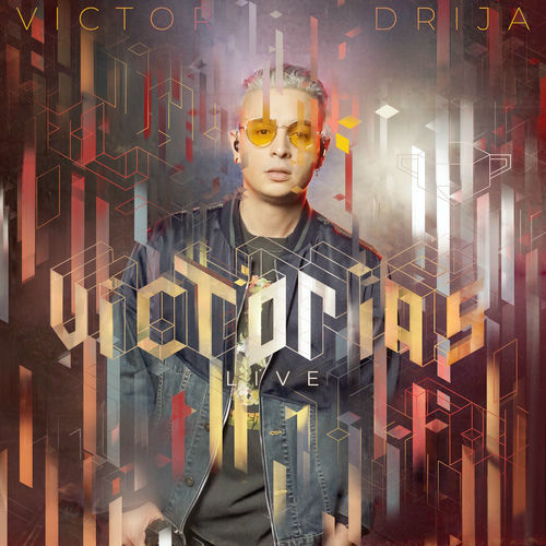 Portada de Victorias (Live)