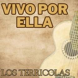 Portada de Vivo Por Ella