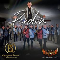 Portada de Perdón
