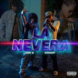 Portada de La Nevera