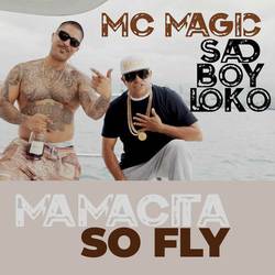 Portada de Mamacita So Fly