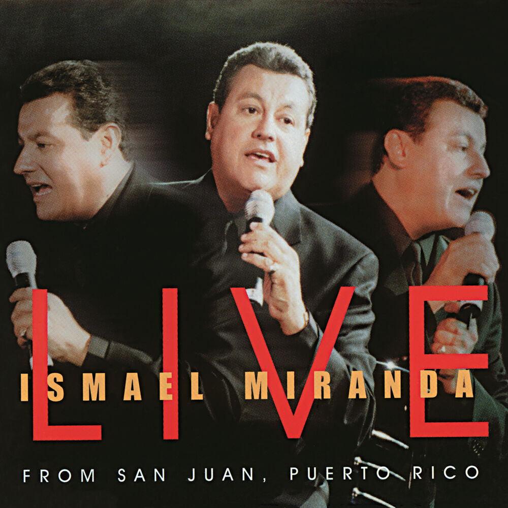 Portada de Quiero (En Vivo)