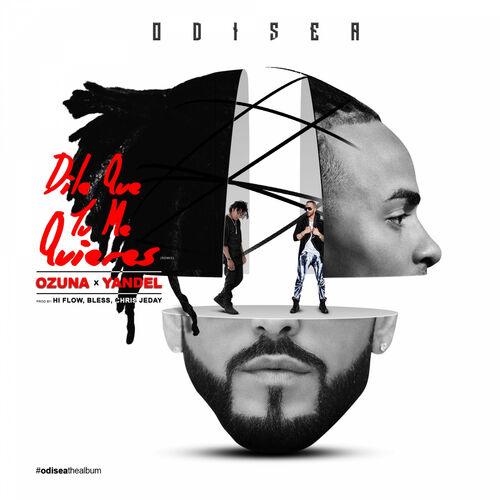 Portada de Dile Que Tu Me Quieres Remix (feat. Yandel)
