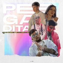 Portada de Pegadita