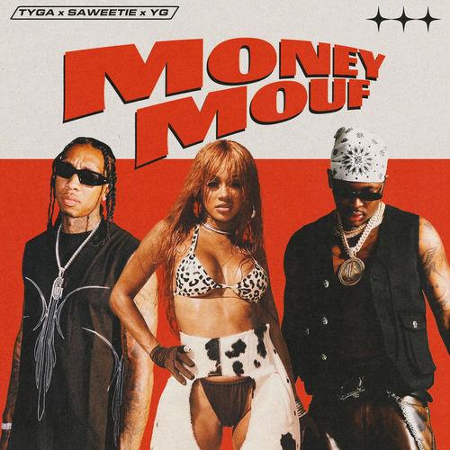 Portada de Money Mouf