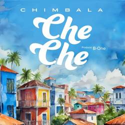 Portada de Che Che