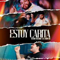 Portada de Estoy Carita