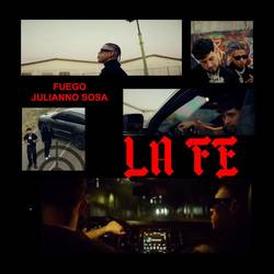 Portada de La Fe