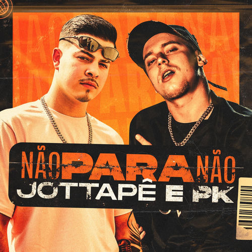 Portada de Não para Não